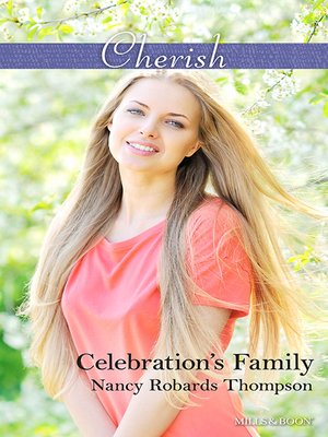 cover image of Celebration's Family